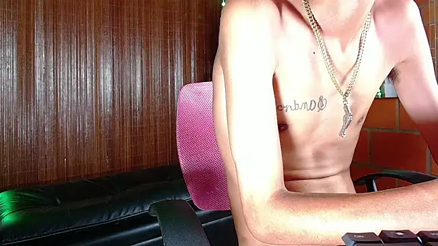 briamhoconor xh online show from 12-21-25, 09:00