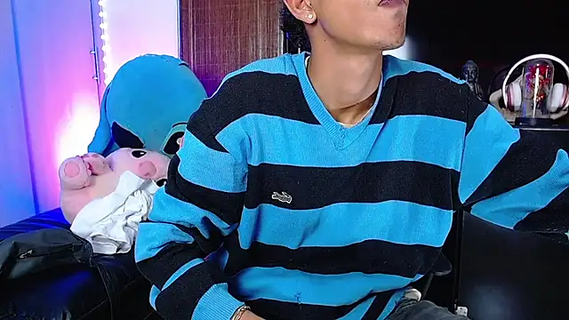 briamhoconor xh online show from 11-26-25, 02:00