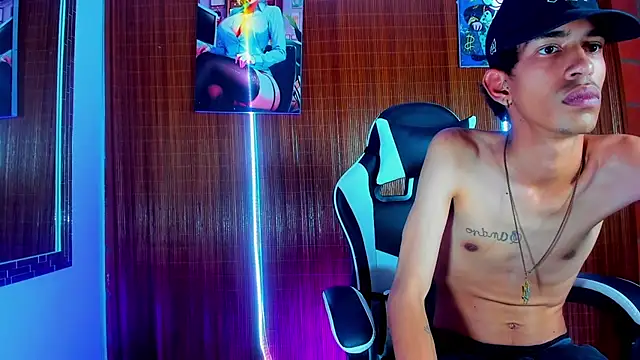 briamhoconor xh online show from 02-11-26, 01:27