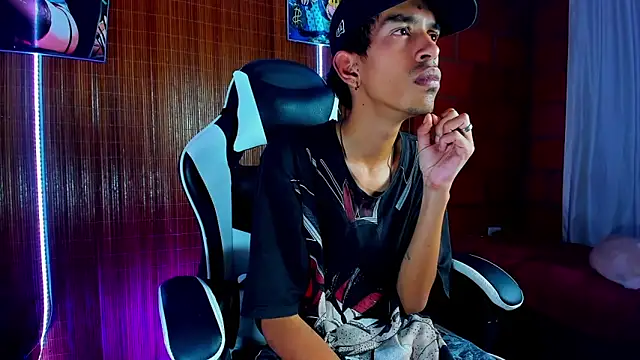 briamhoconor xh online show from 02-05-26, 05:14