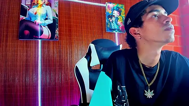 briamhoconor xh online show from 02-14-26, 04:40