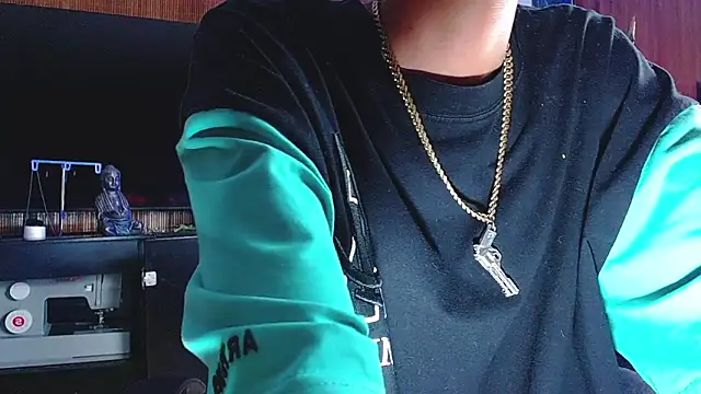 briamhoconor xh online show from 12-16-25, 07:01