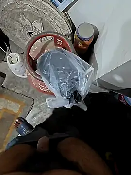 Snapshot of RitkKaala chatting on 02-13-26, 07:36 RitkKaala online show from 02-13-26, 07:36