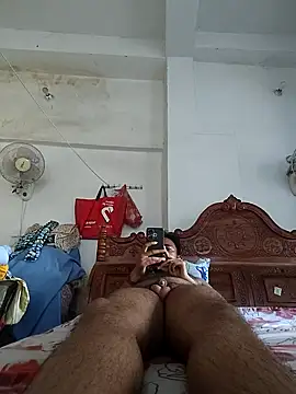 RitkKaala online show from 04-18-26, 02:47