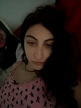 sup3rn0v4 online show from 09-30-25, 02:23