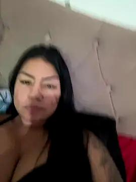 Snapshot of julianamascarada chatting on 10-06-25, 01:01 julianamascarada online show from 10-06-25, 01:01
