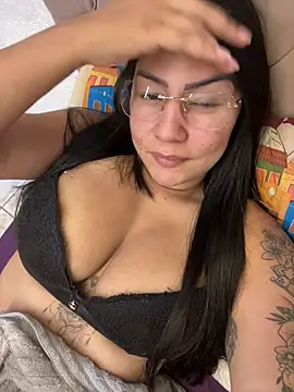 julianamascarada online show from 07-24-26, 12:28