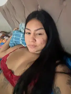 Snapshot of julianamascarada chatting on 10-08-25, 01:12 julianamascarada online show from 10-08-25, 01:12