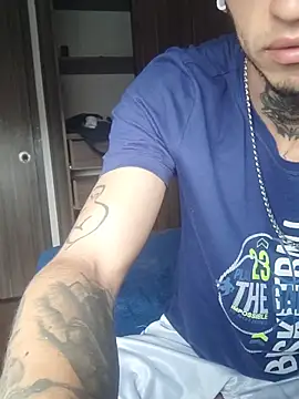 Tattoboy19cm online show from 11-20-25, 04:07