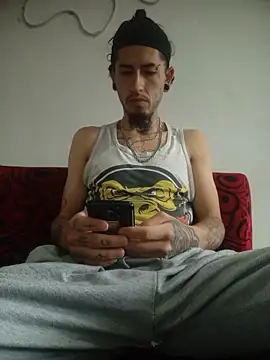 Tattoboy19cm online show from 01-13-26, 03:38