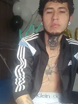 Tattoboy19cm online show from 10-25-25, 03:01