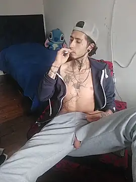 Tattoboy19cm online show from 02-24-26, 03:35