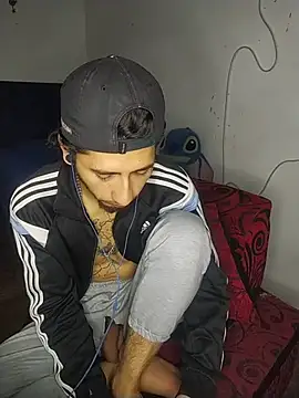 Tattoboy19cm online show from 02-27-26, 04:12