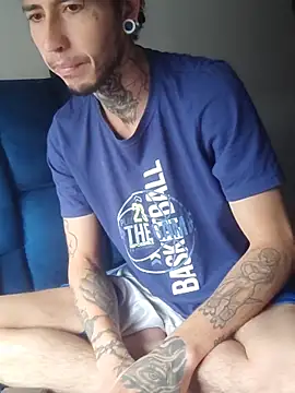 Tattoboy19cm online show from 11-30-25, 09:04