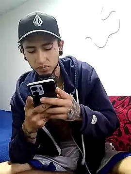 Tattoboy19cm online show from 02-15-26, 12:15