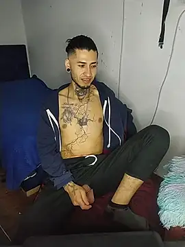 Tattoboy19cm online show from 03-03-26, 05:14