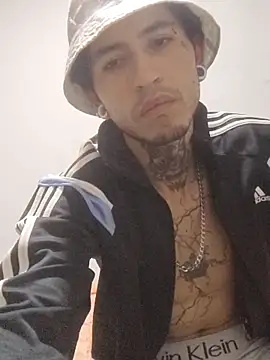 Tattoboy19cm online show from 11-16-25, 04:50