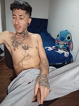 Tattoboy19cm online show from 04-16-26, 09:15