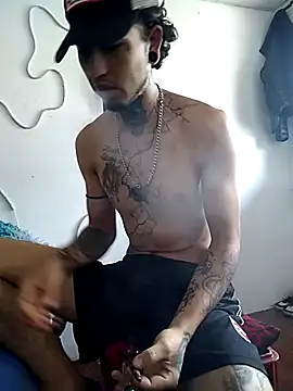 Tattoboy19cm online show from 02-07-26, 06:38