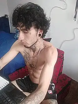 Tattoboy19cm online show from 02-25-26, 08:08