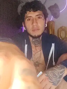 Tattoboy19cm online show from 10-26-25, 03:07