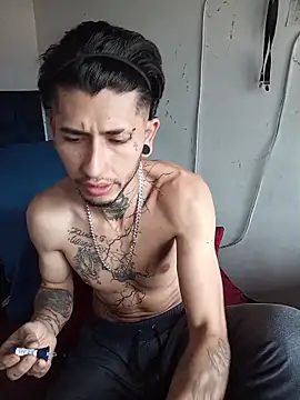 Tattoboy19cm online show from 03-07-26, 05:29