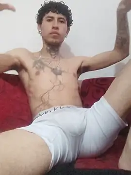 Tattoboy19cm online show from 11-08-25, 04:10