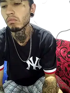 Tattoboy19cm online show from 02-12-26, 10:09