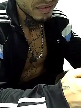 Tattoboy19cm online show from 02-09-26, 12:08