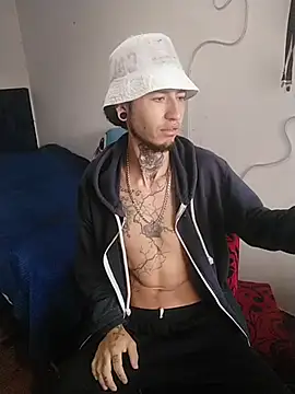 Tattoboy19cm online show from 02-23-26, 01:55