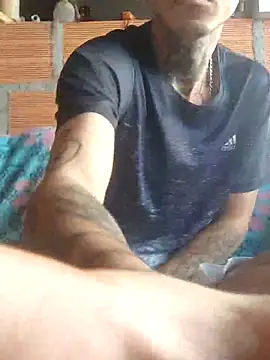 Tattoboy19cm online show from 11-05-25, 01:36