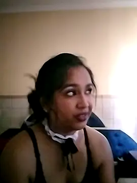 cute indianxo online show from 02-01-26, 12:47