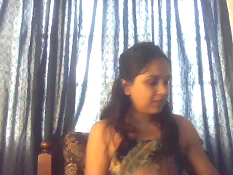 cute indianxo online show from 10-30-25, 08:56