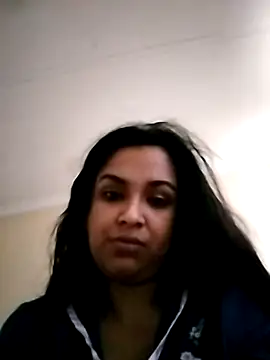 cute indianxo online show from 02-16-26, 09:30