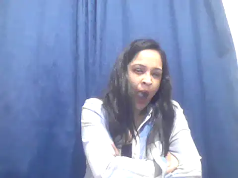 Snapshot of cute_indianxo chatting on 09-13-25, 01:49 cute indianxo online show from 09-13-25, 01:49