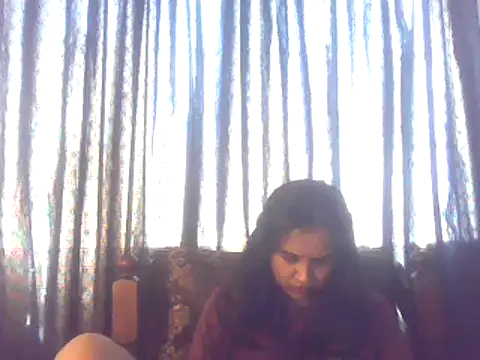 cute indianxo online show from 11-13-25, 08:51