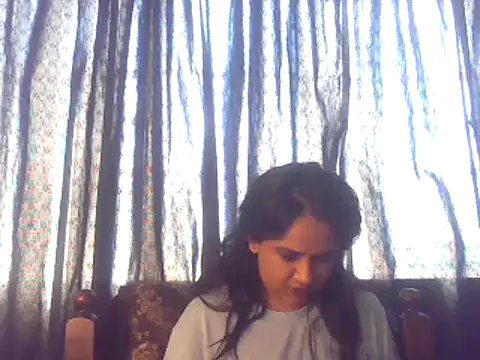 cute indianxo online show from 10-31-25, 09:39