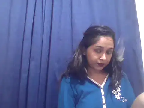 Snapshot of cute_indianxo chatting on 09-18-25, 07:06 cute indianxo online show from 09-18-25, 07:06