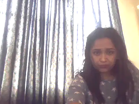Snapshot of cute_indianxo chatting on 09-17-25, 06:26 cute indianxo online show from 09-17-25, 06:26