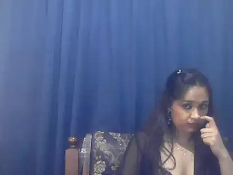 cute indianxo online show from 11-29-25, 06:19