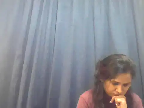 Snapshot of cute_indianxo chatting on 10-18-25, 07:38 cute indianxo online show from 10-18-25, 07:38