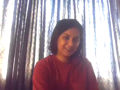 Snapshot of cute_indianxo chatting on 10-10-25, 09:10 cute indianxo online show from 10-10-25, 09:10
