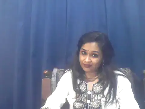 cute indianxo online show from 12-04-25, 09:25