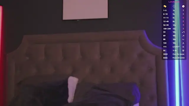 MiuMiuSasha online show from 10-05-25, 07:59