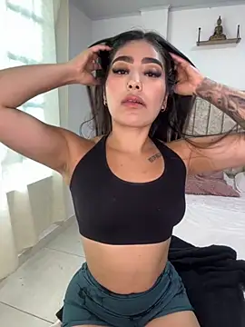 EmiilyEvans  online show from 09-09-25, 09:57