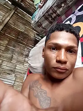 Davir2001 online show from 02-28-26, 01:22