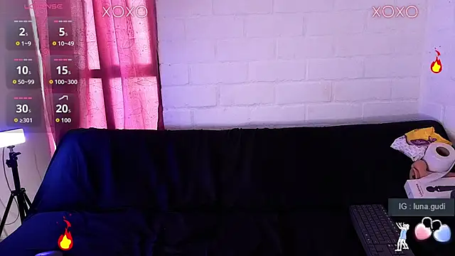 lunagudis online show from 01-07-26, 03:06