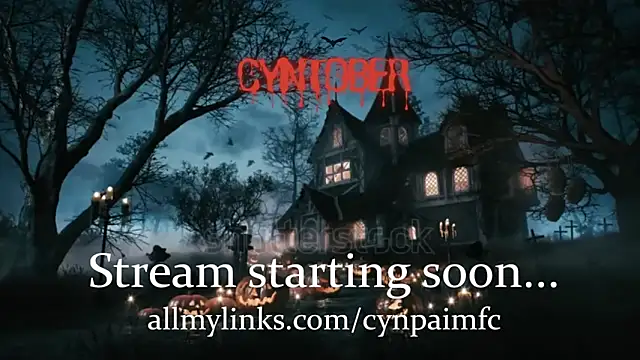 Cynpai online show from 10-18-25, 01:18