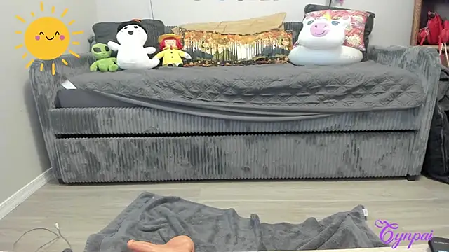 Cynpai online show from 07-24-26, 07:43