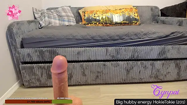 Cynpai online show from 04-09-26, 04:14